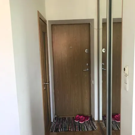 Flat Old Town Apartment *