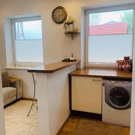Flat Old Town Apartment *