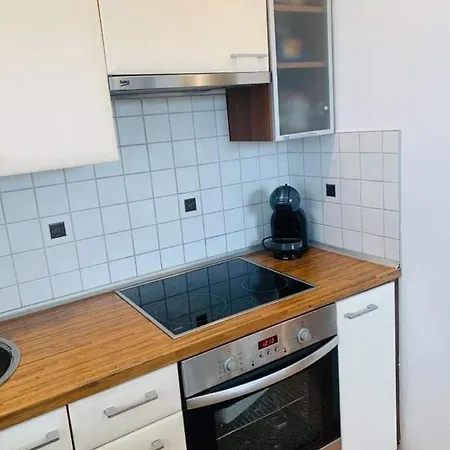 Apartment Flat Old Town *