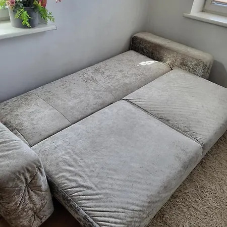 Flat Old Town Apartment Klaipeda
